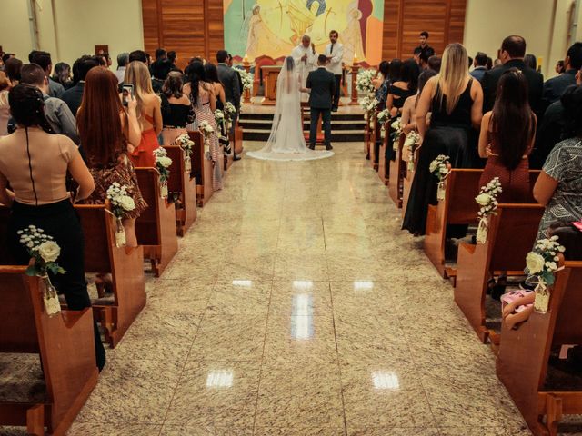 O casamento de Luiz Ricardo e Adriely em Maringá, Paraná 122