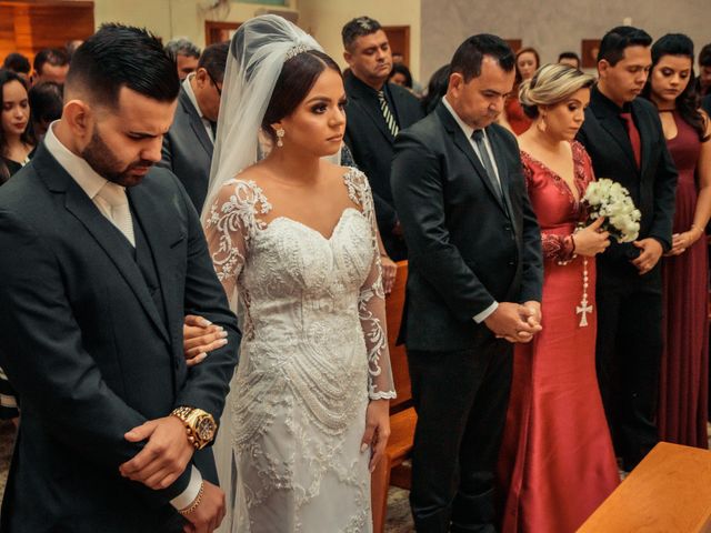 O casamento de Luiz Ricardo e Adriely em Maringá, Paraná 125