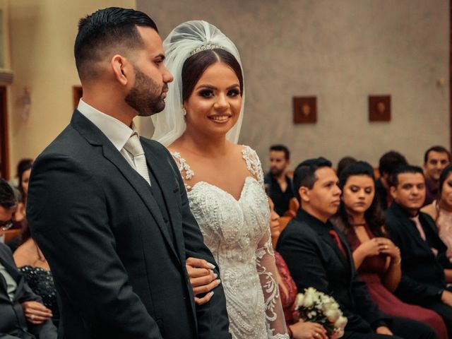 O casamento de Luiz Ricardo e Adriely em Maringá, Paraná 127