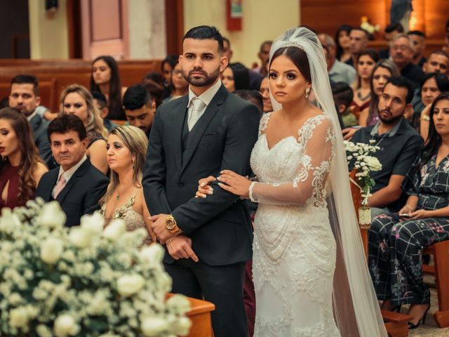 O casamento de Luiz Ricardo e Adriely em Maringá, Paraná 133