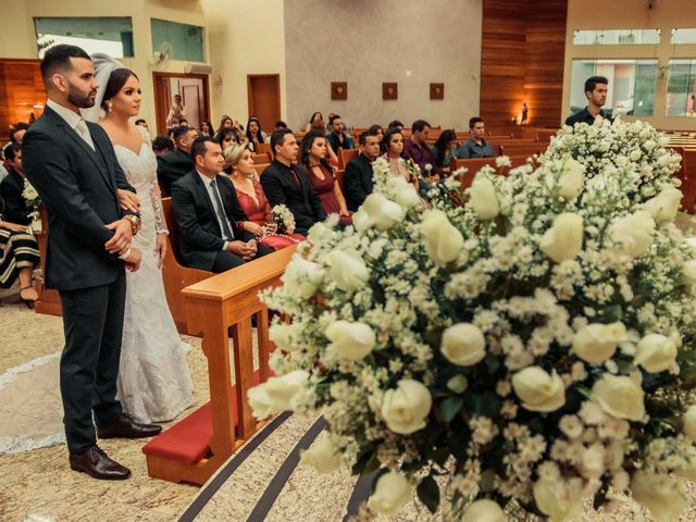 O casamento de Luiz Ricardo e Adriely em Maringá, Paraná 140
