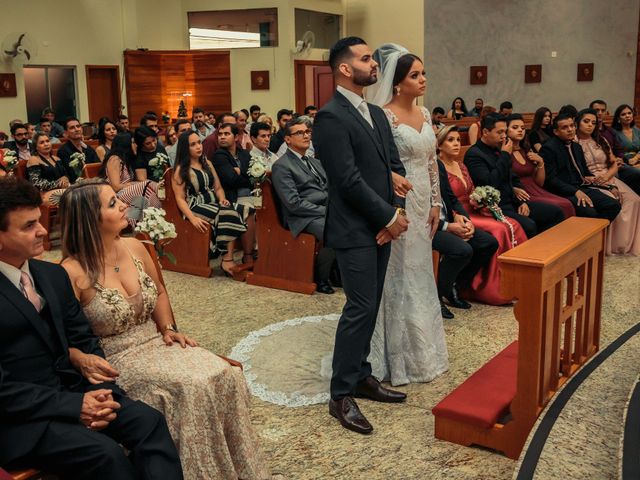 O casamento de Luiz Ricardo e Adriely em Maringá, Paraná 144