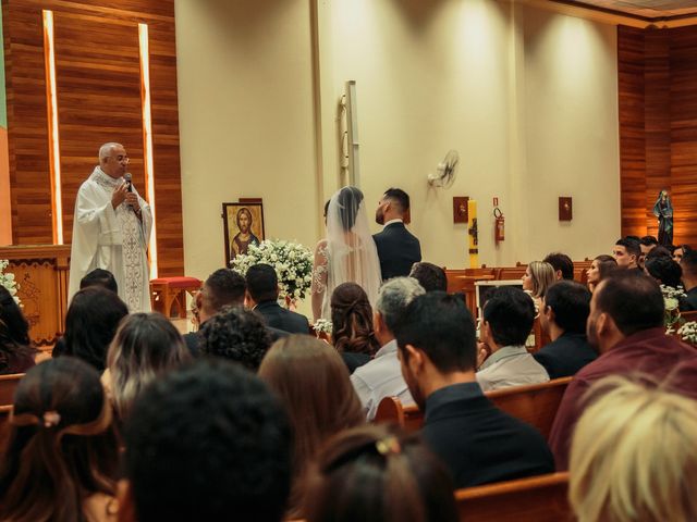 O casamento de Luiz Ricardo e Adriely em Maringá, Paraná 148
