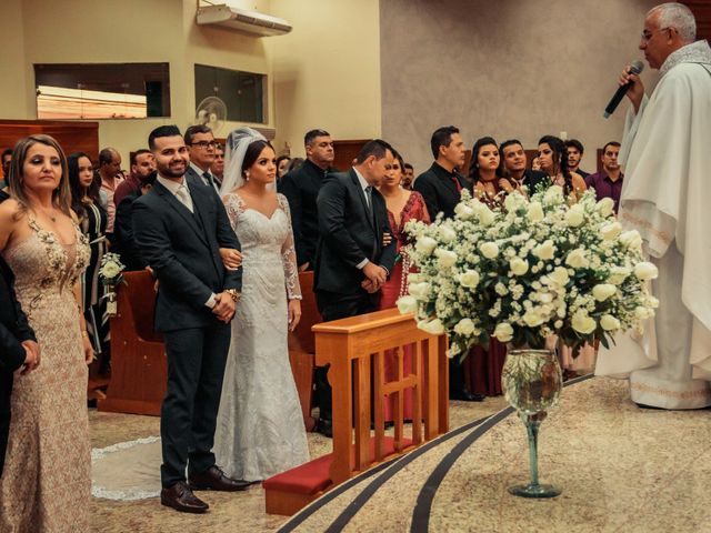 O casamento de Luiz Ricardo e Adriely em Maringá, Paraná 149