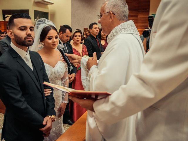 O casamento de Luiz Ricardo e Adriely em Maringá, Paraná 153