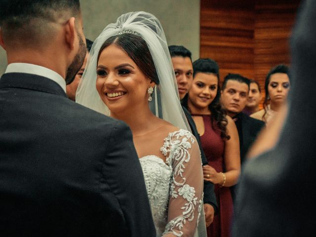 O casamento de Luiz Ricardo e Adriely em Maringá, Paraná 155