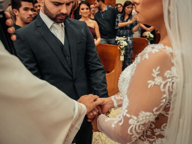 O casamento de Luiz Ricardo e Adriely em Maringá, Paraná 169