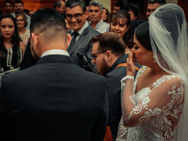 O casamento de Luiz Ricardo e Adriely em Maringá, Paraná 174