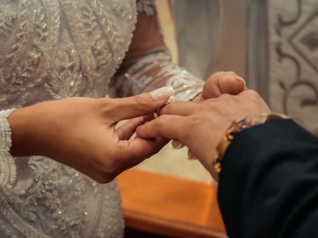 O casamento de Luiz Ricardo e Adriely em Maringá, Paraná 184