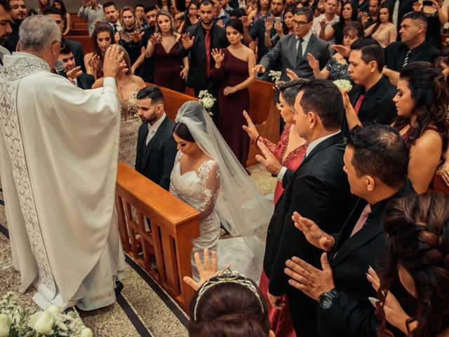 O casamento de Luiz Ricardo e Adriely em Maringá, Paraná 188