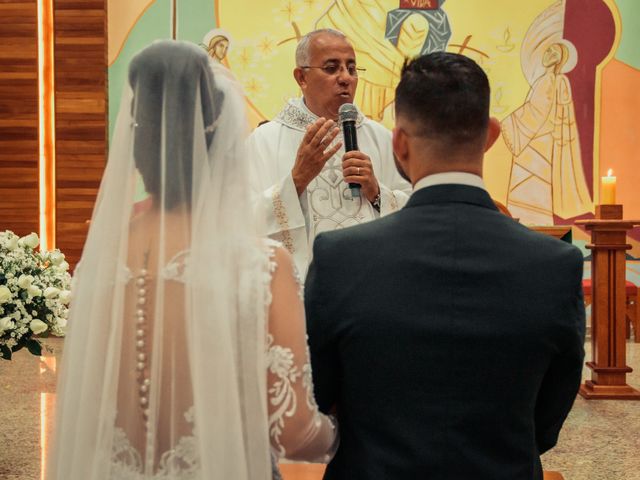 O casamento de Luiz Ricardo e Adriely em Maringá, Paraná 202