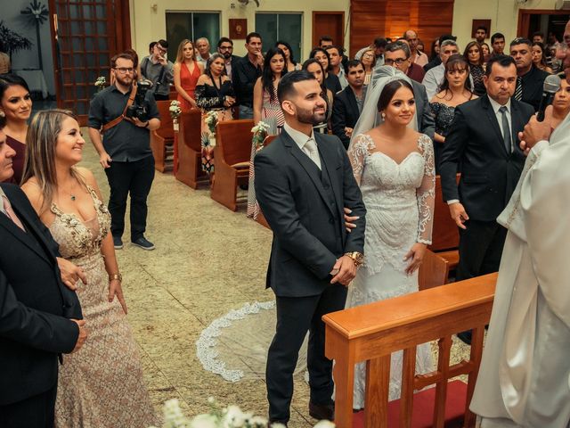 O casamento de Luiz Ricardo e Adriely em Maringá, Paraná 203