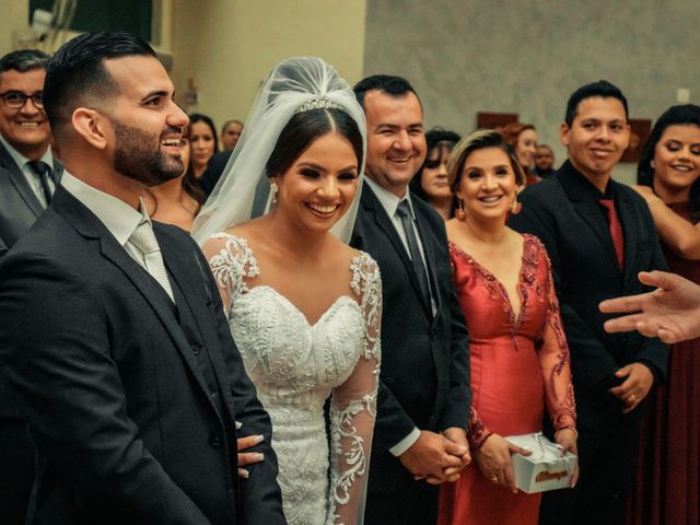 O casamento de Luiz Ricardo e Adriely em Maringá, Paraná 205