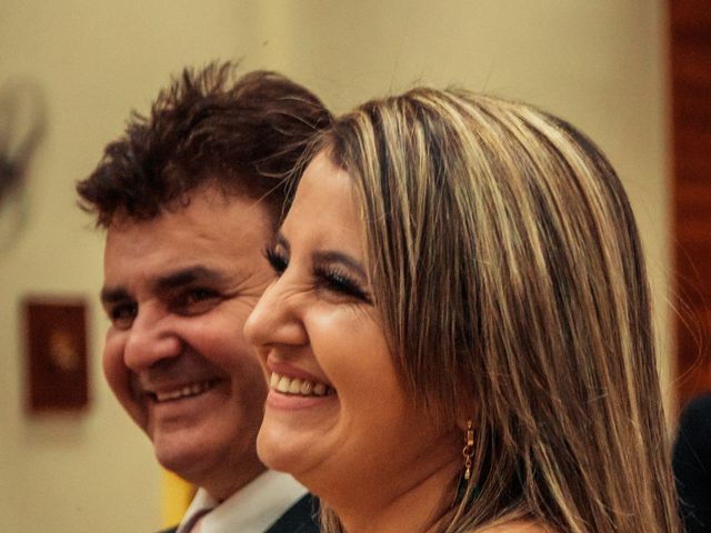 O casamento de Luiz Ricardo e Adriely em Maringá, Paraná 206