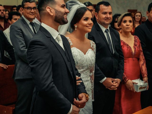 O casamento de Luiz Ricardo e Adriely em Maringá, Paraná 207