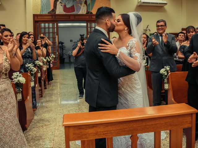 O casamento de Luiz Ricardo e Adriely em Maringá, Paraná 216