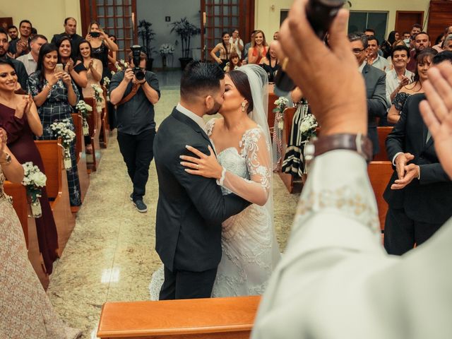 O casamento de Luiz Ricardo e Adriely em Maringá, Paraná 218