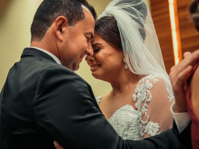 O casamento de Luiz Ricardo e Adriely em Maringá, Paraná 224