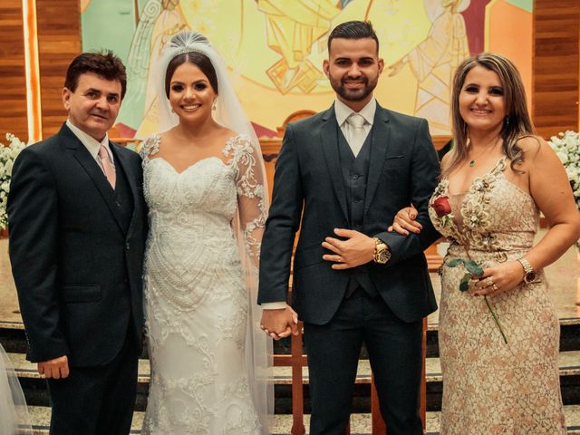 O casamento de Luiz Ricardo e Adriely em Maringá, Paraná 227
