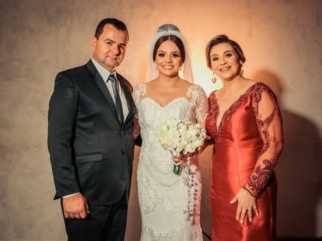O casamento de Luiz Ricardo e Adriely em Maringá, Paraná 251