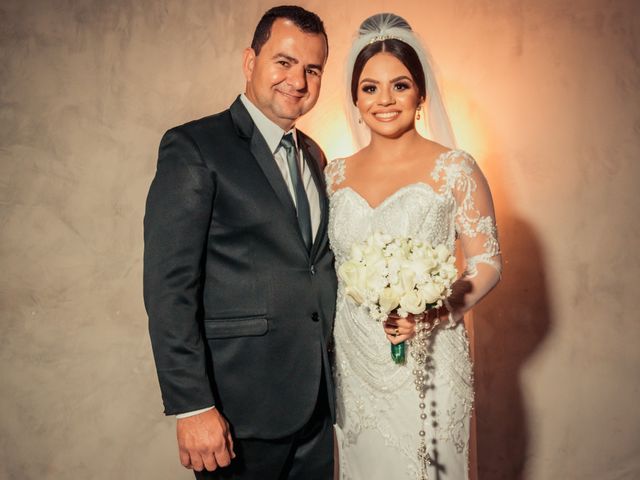O casamento de Luiz Ricardo e Adriely em Maringá, Paraná 252