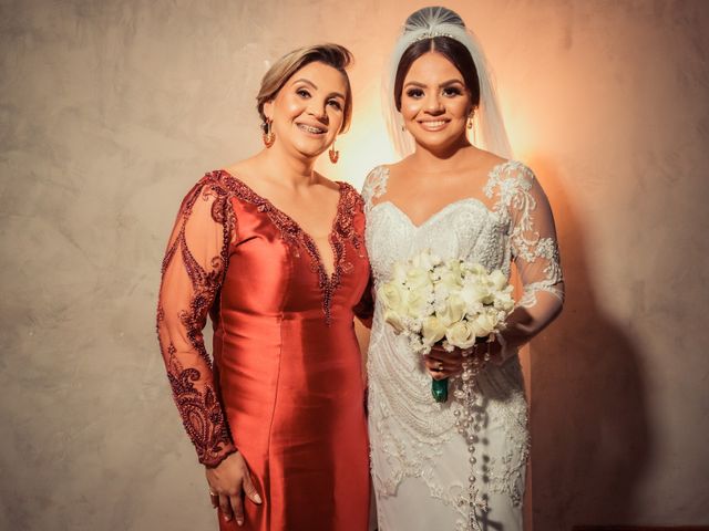 O casamento de Luiz Ricardo e Adriely em Maringá, Paraná 253