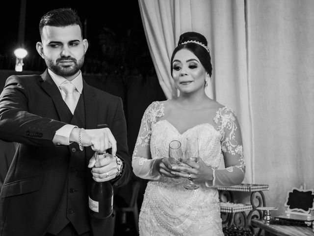 O casamento de Luiz Ricardo e Adriely em Maringá, Paraná 301