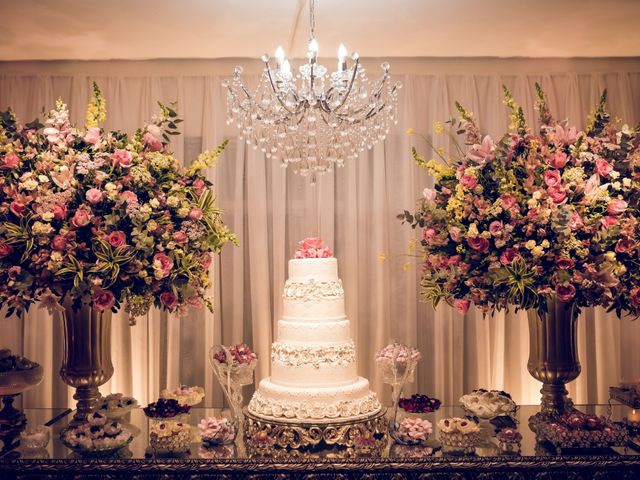 O casamento de Oswaldo e Ilana em São Gonçalo, Rio de Janeiro 2