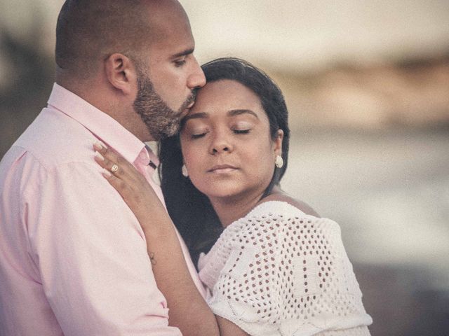 O casamento de Oswaldo e Ilana em São Gonçalo, Rio de Janeiro 19