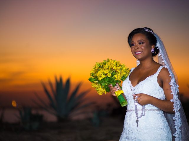 O casamento de Oswaldo e Ilana em São Gonçalo, Rio de Janeiro 26