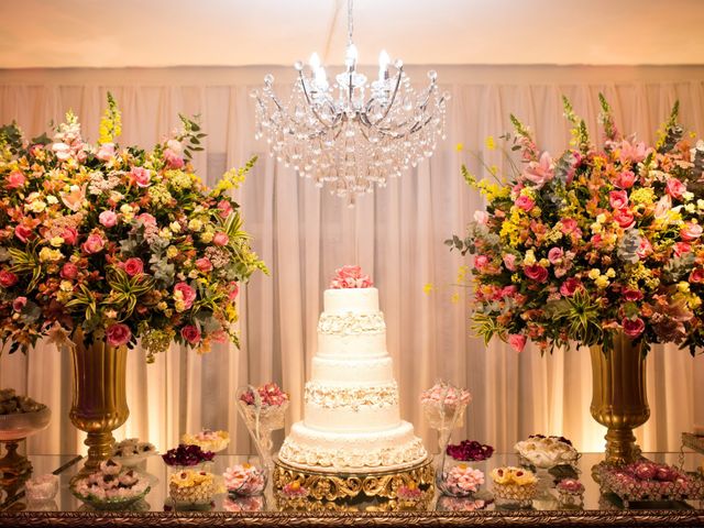 O casamento de Oswaldo e Ilana em São Gonçalo, Rio de Janeiro 47