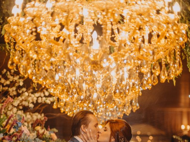 O casamento de Leandro e Júlia em Jaraguá do Sul, Santa Catarina 20