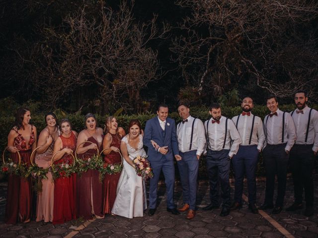 O casamento de Leandro e Júlia em Jaraguá do Sul, Santa Catarina 24
