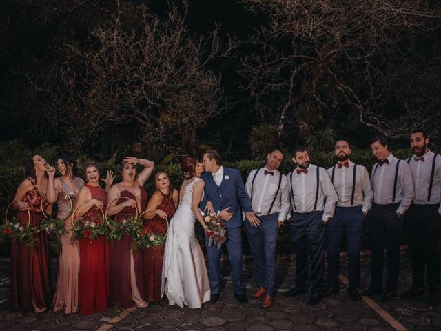 O casamento de Leandro e Júlia em Jaraguá do Sul, Santa Catarina 26