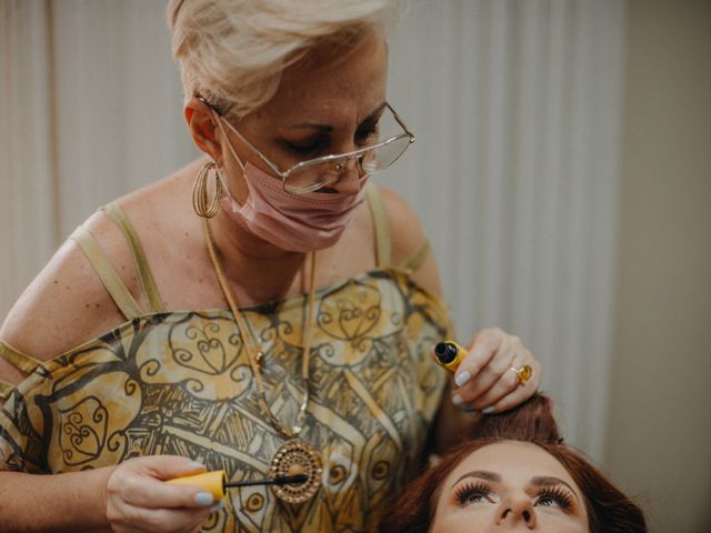 O casamento de Leandro e Júlia em Jaraguá do Sul, Santa Catarina 68