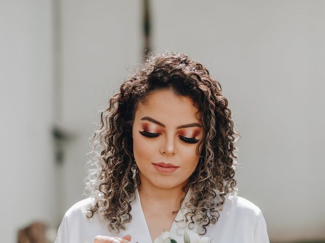 O casamento de Joel e Luana em Piraquara, Paraná 19