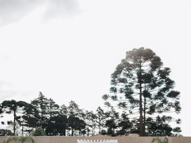 O casamento de Joel e Luana em Piraquara, Paraná 38