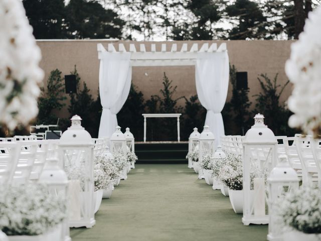 O casamento de Joel e Luana em Piraquara, Paraná 39