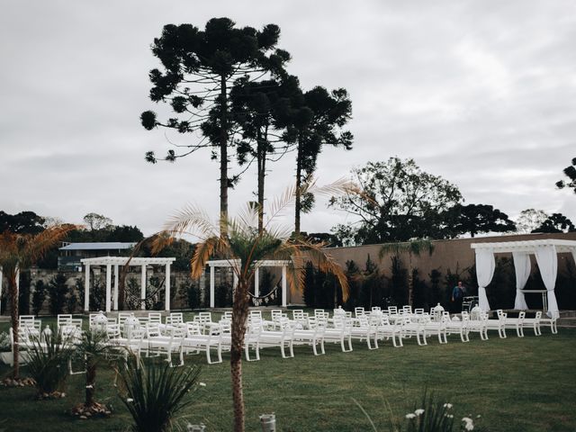 O casamento de Joel e Luana em Piraquara, Paraná 41