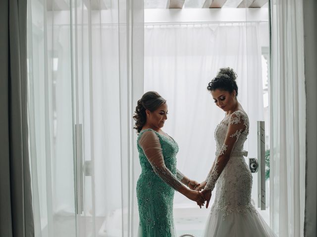 O casamento de Joel e Luana em Piraquara, Paraná 42