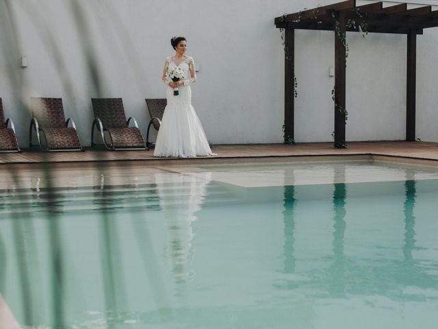 O casamento de Joel e Luana em Piraquara, Paraná 56