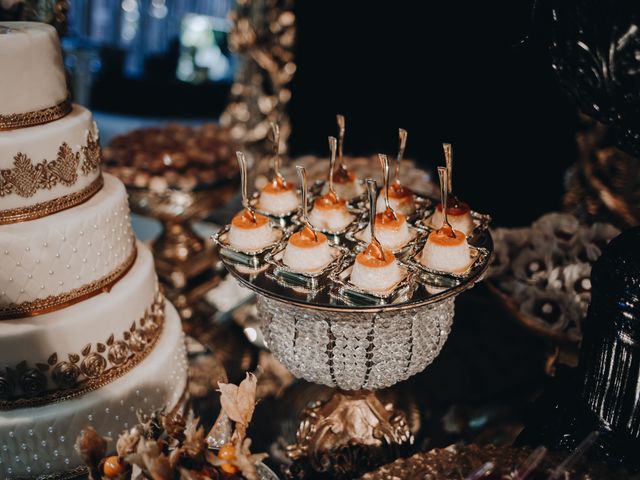 O casamento de Joel e Luana em Piraquara, Paraná 58