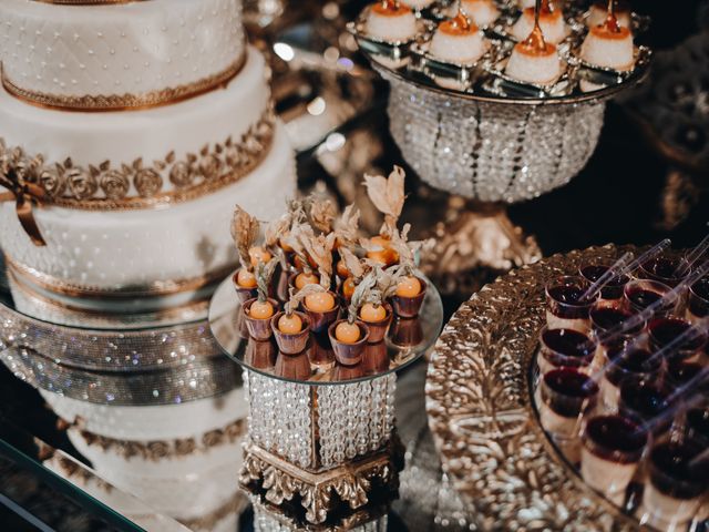 O casamento de Joel e Luana em Piraquara, Paraná 59