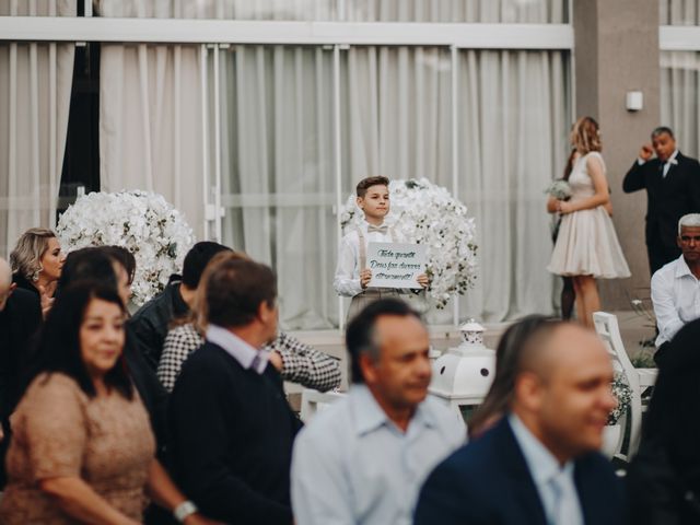 O casamento de Joel e Luana em Piraquara, Paraná 64