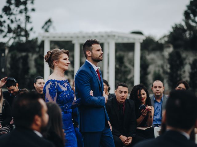 O casamento de Joel e Luana em Piraquara, Paraná 66