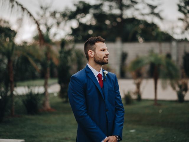 O casamento de Joel e Luana em Piraquara, Paraná 68