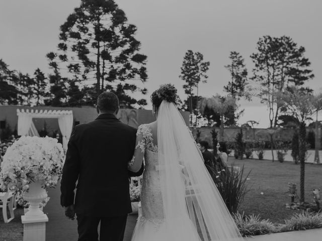 O casamento de Joel e Luana em Piraquara, Paraná 70