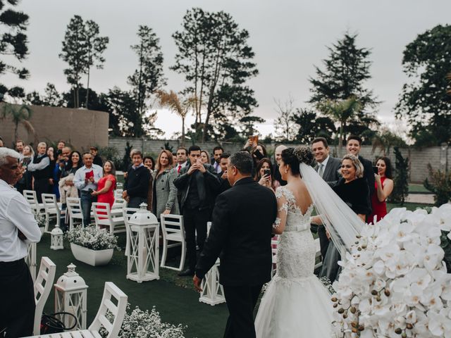 O casamento de Joel e Luana em Piraquara, Paraná 71