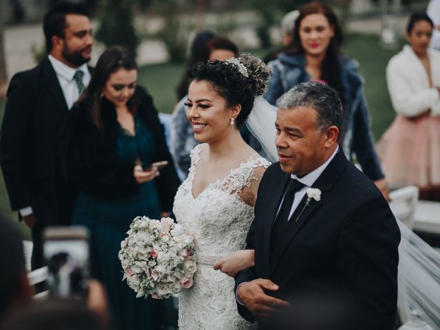 O casamento de Joel e Luana em Piraquara, Paraná 74