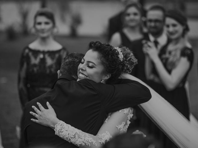 O casamento de Joel e Luana em Piraquara, Paraná 75